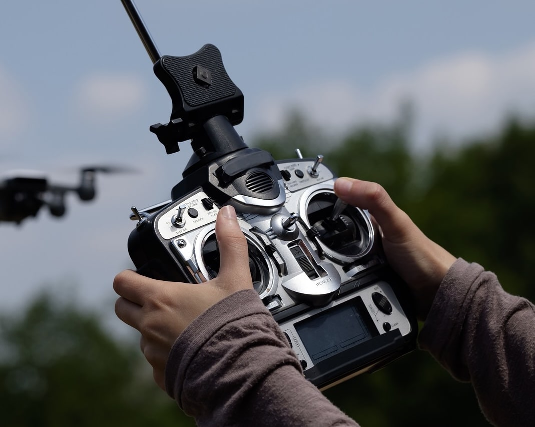 Drone Licence Sydney / RePL Sydney