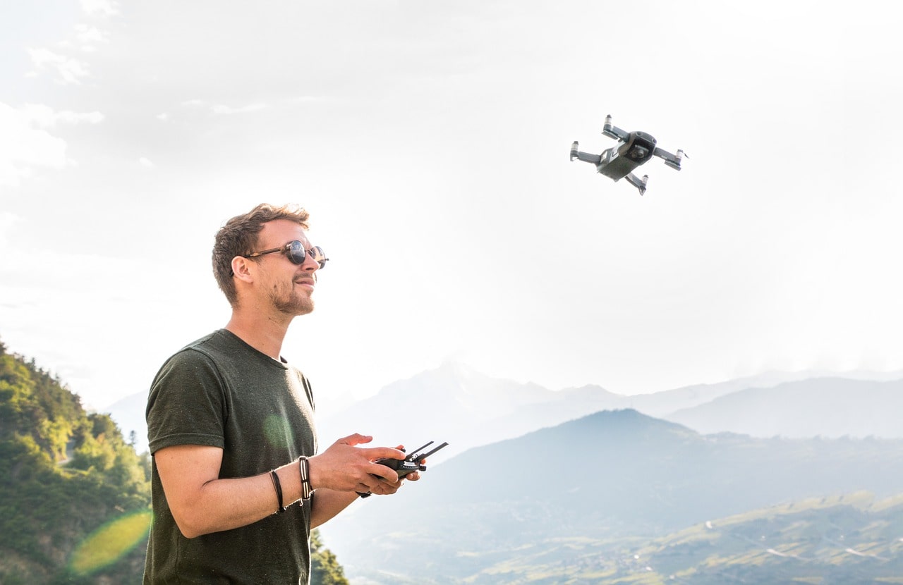 Introduction To Drones