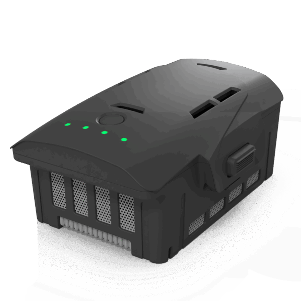 Aeroo Pro Smart Battery