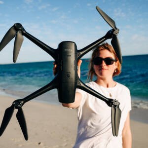 Aeroo Setup & Familiarisation Service