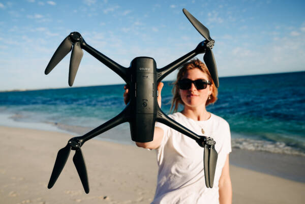 Aeroo Setup & Familiarisation Service