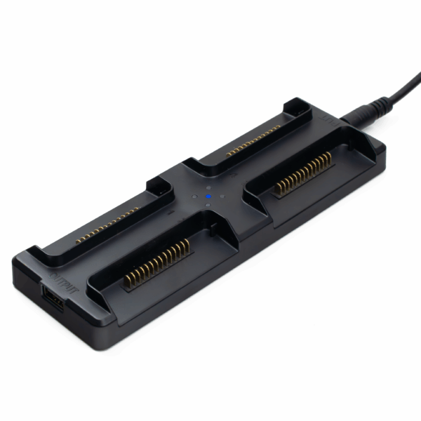 Aeroo Pro Charging Station